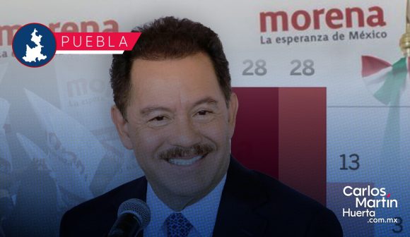 Una de las últimas encuestas previo al resultado definitivo de Morena