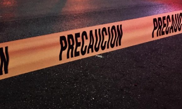 VIOLENCIA ASESINATO Asesinan a dos hombres dentro de un bar en la Vía Corta a Santa Ana