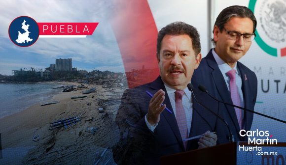 Viable, la orientación de 15 mmp de fideicomisos del PJF para apoyar a Guerrero: Ignacio Mier