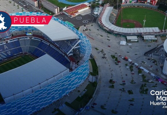 Partido entre Cruz Azul vs Pumas se jugará en el estadio Cuauhtémoc