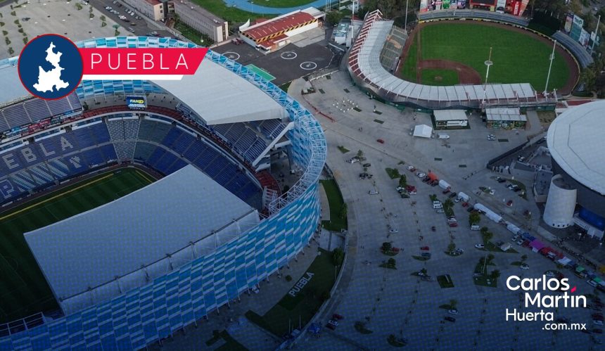Club Puebla ajusta horario para su debut en casa: Mazatlán a las 17:00 horas