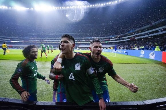 En penales, México sufrió para vencer a Honduras y lograr el pase a la Copa América