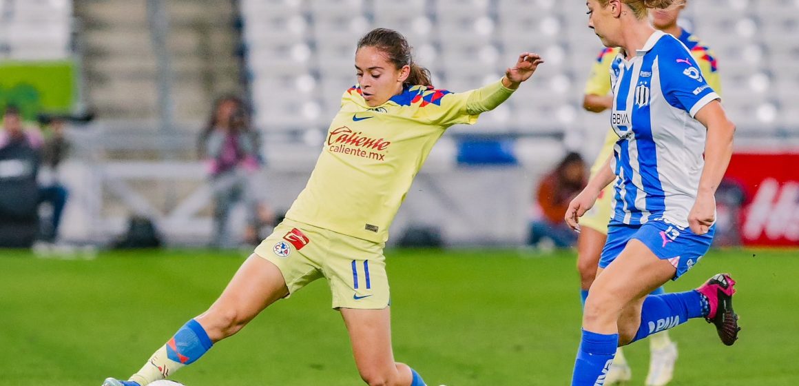 Quedaron definidos los horarios de los Cuartos de Final en la Liga MX Femenil