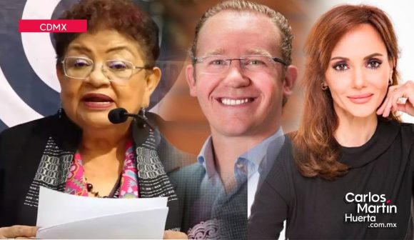 Revela el NYT que la Fiscalía de la CDMX habría intervenido celulares de políticos; FGJ niega espionaje