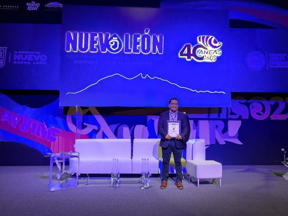 Agua de Puebla recibe Certificación del Banco Interamericano de Desarrollo