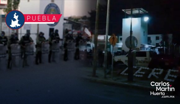 d6a72fc3-90fa-4f08-bfb2-2cdc2839ae33 Trasladan un centenar de reos de San Miguel a Nayarit, Oaxaca, Chiapas, Durango y Tepexi de Rodríguez