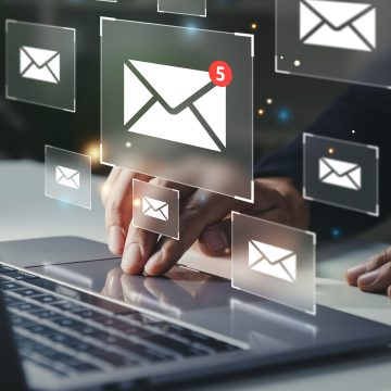 Alerta SSP a usuarios de Outlook y Hotmail sobre correos maliciosos