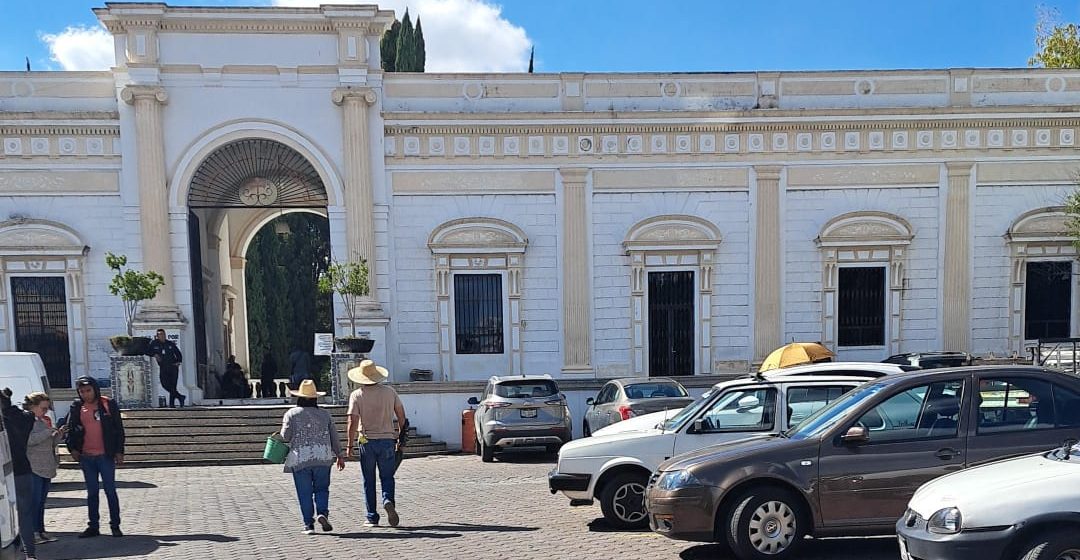 Después de dos años de tramites burocráticos y errores hoy por fin sus padres podrán sepultar Fernando Daniel García