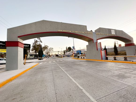 f83c9c8a-9fb3-4de8-a490-65142dac9284 Invierten en 5 años 450 mdp en obra pública en Texmelucan