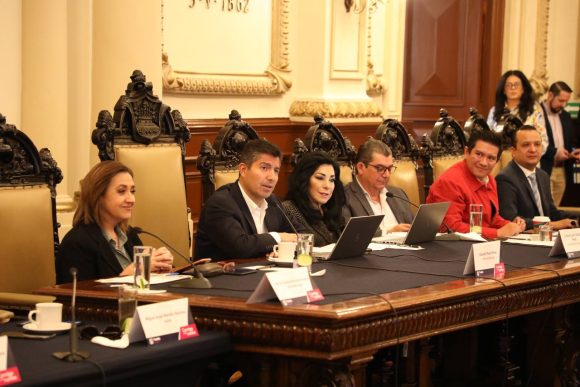 Aprueba Cabildo reformas al COREMUN en materia de panteones municipales