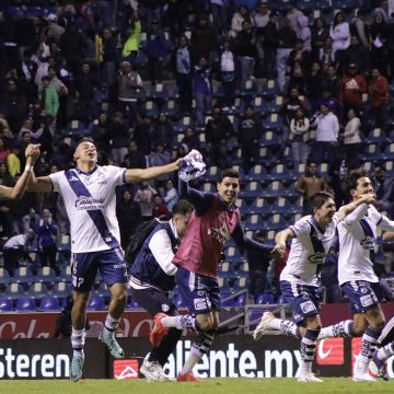 Puebla conocerá resolución del TAS el próximo martes; de ser favorable se acercaría más a la liguilla