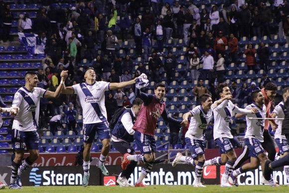 Puebla conocerá resolución del TAS el próximo martes; de ser favorable se acercaría más a la liguilla