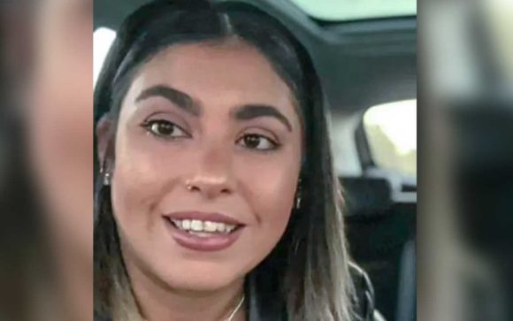 Liberan a Ilana Gritzewsky, mexicana retenida en Gaza