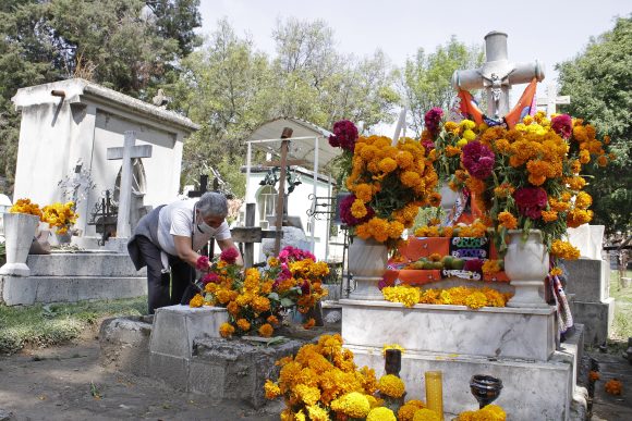 panteon-municipal-544337 PC instalará módulos de atención en los panteones del estado de Puebla