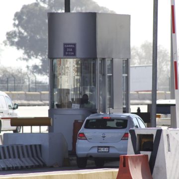 A partir de este miércoles aumenta la tarifa en autopistas en México