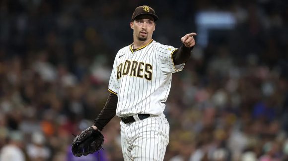 Blake Snell y Gerrit Cole son distinguidos con el premio Cy Young en Grandes Ligas