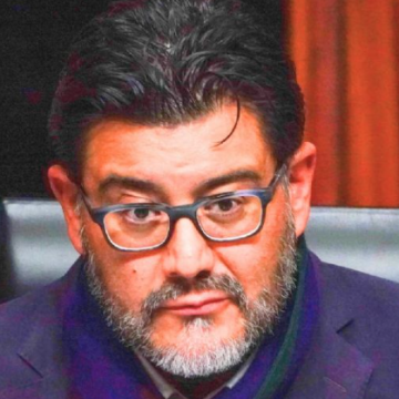 Magistrados piden a Reyes Rodríguez renunciar a presidencia