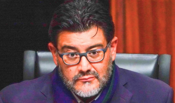 Magistrados piden a Reyes Rodríguez renunciar a presidencia