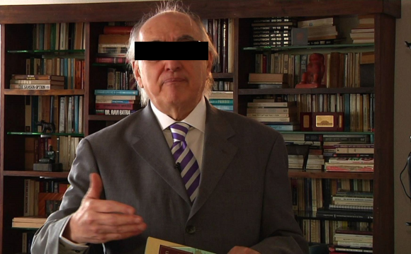  Detienen a Alfredo Jalife tras denuncia de Tatiana Clouthier por difamación 