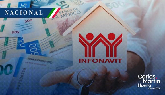 2ea469ba-35a3-4ffd-a8e9-cb2a3796ab9b Programa de “Responsabilidad Compartida” evita que tu crédito se incremente: Infonavit