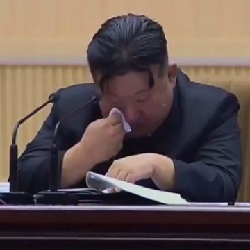 Entre lágrimas, Kim Jong Un pide a mujeres tener más hijos