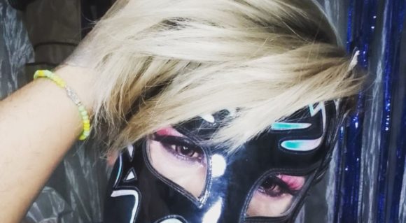 Asesinan al luchador exótico Bella de París en León