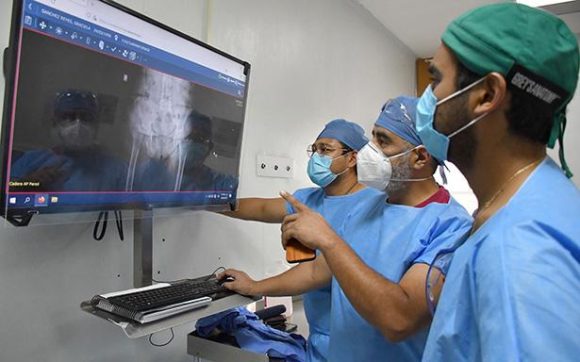 Llama IMSS a la población a prevenir accidentes durante celebración de Año Nuevo