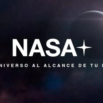NASA lanza su propia plataforma de streaming