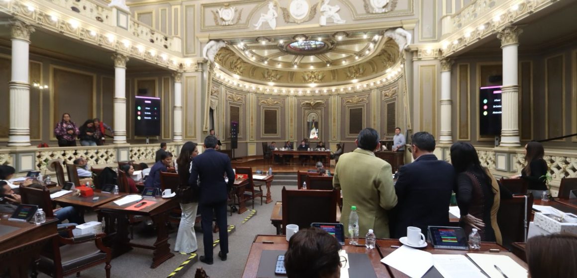 Aprueba LXI Legislatura reformas para fortalecer la estructura del Poder Judicial