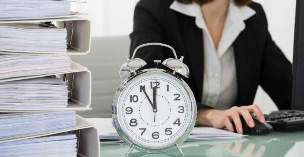 Hasta febrero se abordará reducción de la jornada laboral a 40 horas