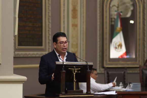 66213a4f-e3c8-4931-8d0c-c2e26a260a7d Presentan iniciativa en el Congreso del Estado para sancionar elaboración de contenido íntimo con inteligencia artificial