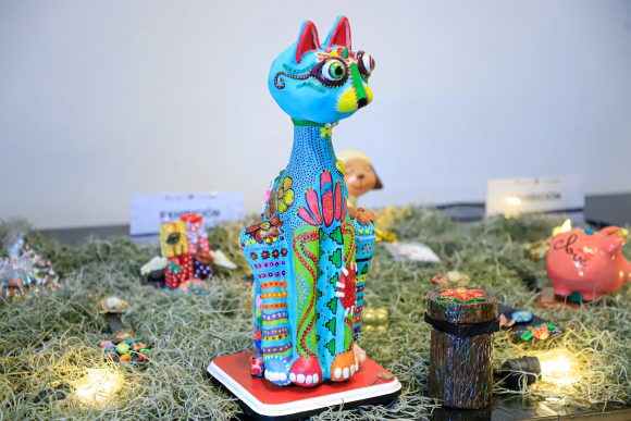 8_RP_NAVIDAD_EN_LIBRES_011223 ¡Arma tu plan! Conoce las ferias para este fin de semana en el estado de Puebla