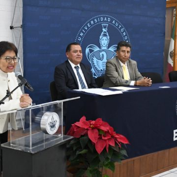 Preparatoria General Lázaro Cárdenas del Río de la BUAP, un referente académico
