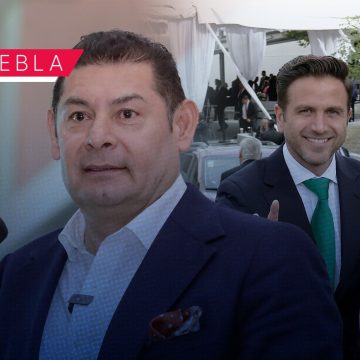 Alejandro Armenta continúa sumado perfiles; da la bienvenida a Antonio Gali López