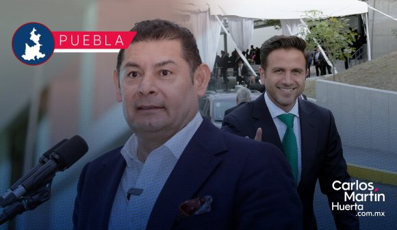 Alejandro Armenta continúa sumado perfiles; da la bienvenida a Antonio Gali López