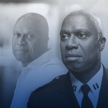 Muere Andre Braugher, actor de Hollywood