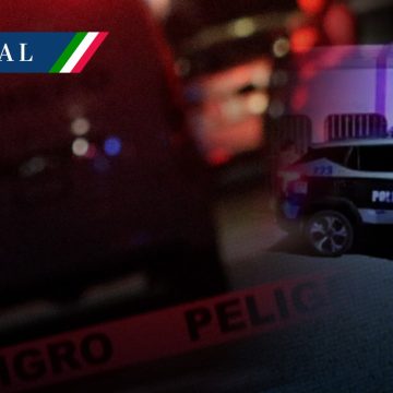 Ataque en fiesta deja seis personas asesinadas en Sonora