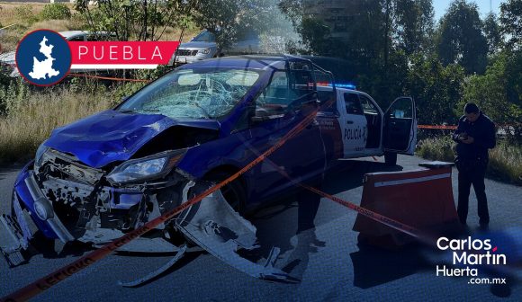 Atropellan a mujer en Periférico Ecológico; perdió la vida