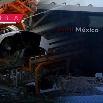 Audi de México rechaza incremento salarial del 17%