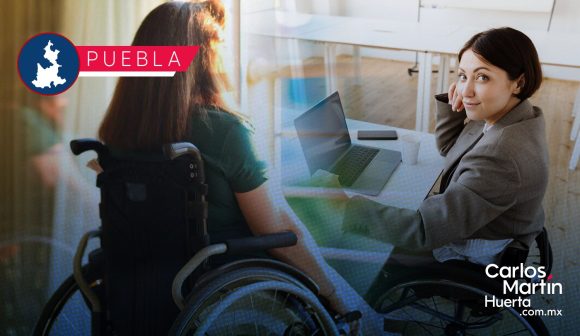 Avalan exhorto para que ayuntamientos promuevan inclusión y empoderamiento de mujeres con discapacidad