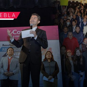 Ayuntamiento de Puebla da incremento del 4% a sindicalizados; mejoran bonos