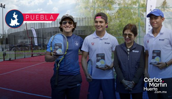 BUAP - espacios deportivos Inaugura rectora Lilia Cedillo Ramírez más espacios para impulsar el deporte