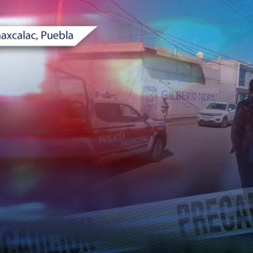 Cuatro heridos tras balacera en San Baltazar Temaxcalac
