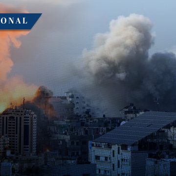 Israel y Hamás reanudan bombardeos; todavía hay rehenes en Gaza