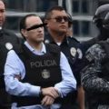 Absuelven a Roberto Borge por delincuencia organizada