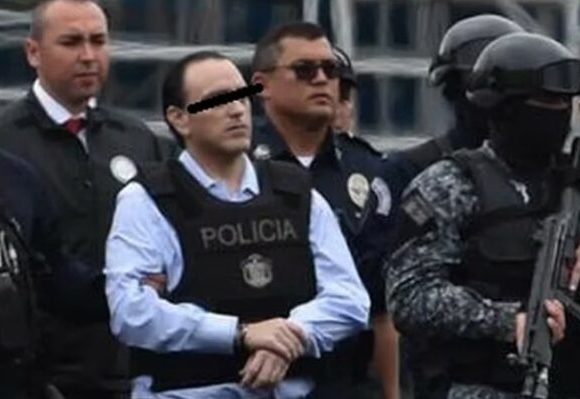 Absuelven a Roberto Borge por delincuencia organizada
