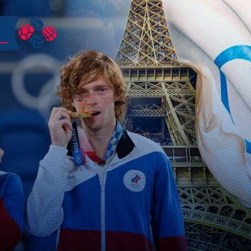 COI permite participación neutral de atletas rusos en París 2024