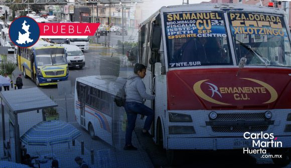 Incremento al pasaje afecta la economía familiar: CCE