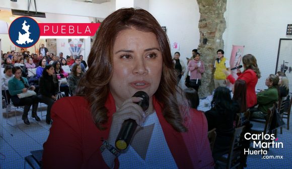 Preside diputada Laura Zapata foro para la presentación de la Vitrina Social