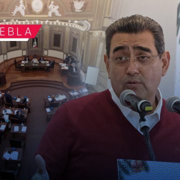 Congreso invitará a Céspedes Peregrina, a una sesión solemne para cerrar la legislatura